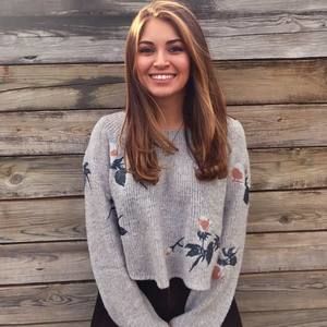 Meet your Posher, Jessica